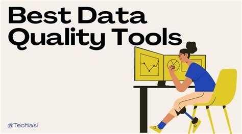 Best Data Quality Tools List