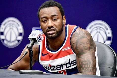 Clippers Sign John Wall The Sporting Base