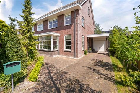 Huis Verkocht Fleminghage 7 8302 ZM Emmeloord Funda