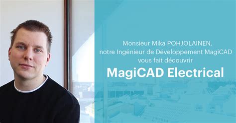 Entretien Avec Sp Cialiste Magicad Electrical Magicad Group