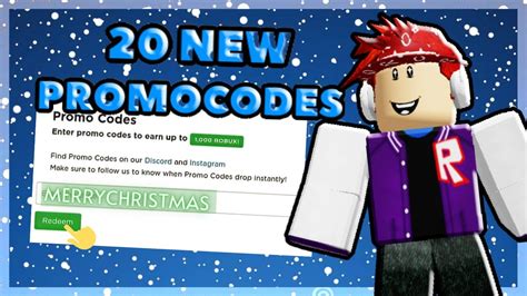 All New Promocodes For Claimrbx Rbxrise Rbxdemon Blox Land Rblx