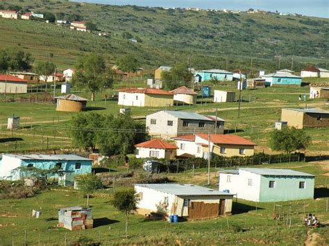 Near King Williams Town Eastern Cape South Africa 2010 Eastern