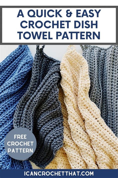 Free Pattern For Kitchen Towel Scarf at Brooke Elizabeth blog