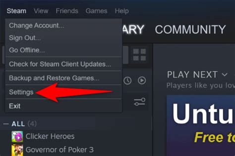 How To Fix A Steam Cloud Error