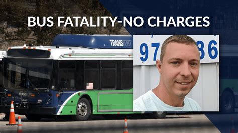 No Charges In Fort Collins Bus Fatality Despite Dash Camera Video Fox31 Denver