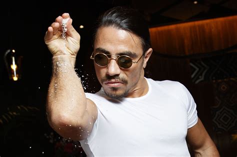 Theres More To Salt Bae Than Steak And Seasoning