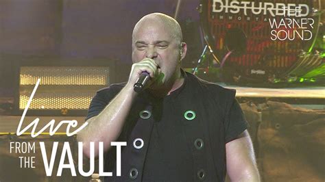 Disturbed - Down With the Sickness [Live From The Vault] - YouTube Music