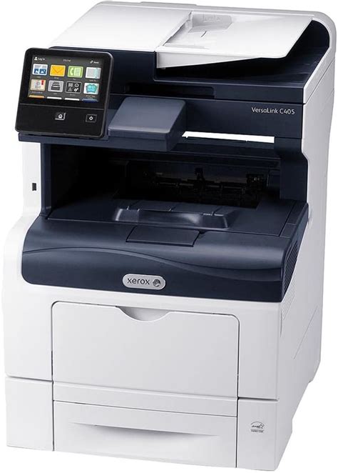 Xerox Versalink C Dn Impresora L Ser Multi Funci N A Color Yaxa Store