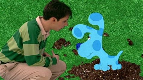 Watch Blue's Clues Season 1 | Prime Video