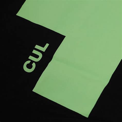 Streetwear Positive Cult Oversized Sign Grailed