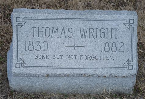 Technology R Thomas Wright Answers Pontiacore 5