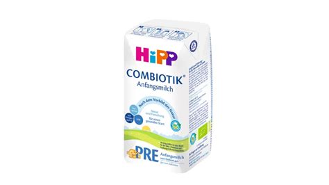 Hipp Milchnahrung Pre Bio Combiotik® Online Bestellen MÜller