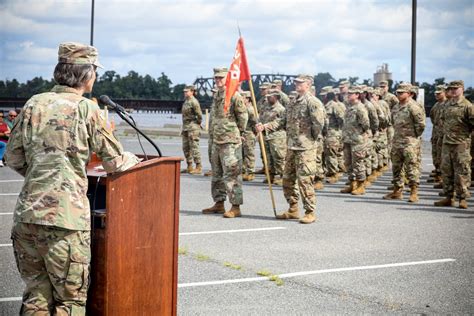 DVIDS Images Alpha Company 392nd Expeditionary Signal Battalion