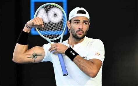 Berrettini Alcaraz Gli Highlights Dagli Australian Open VIDEO Sky Sport