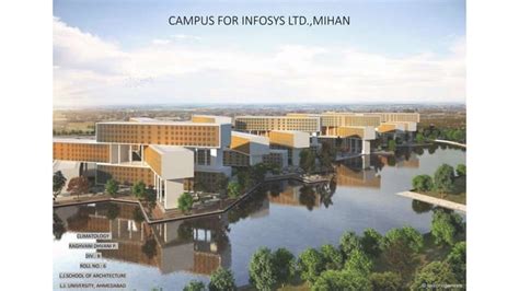 Case Study Of Infosys Mihan Ppt