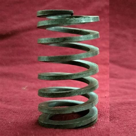 Iron Mm Heavy Duty Compression Spring At Rs In Coimbatore Id