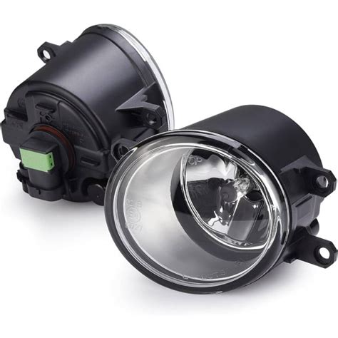 Shop Genuine Fog Lamp Assembly Pair Autofactorng