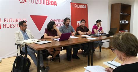 Partido Comunista De Castilla Y Le N Iu Cyl Agradece A Jose Sarri N Su