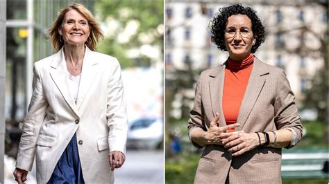 El Pacto De Las Mujeres C Mo Llu Sa Moret Y Marta Rovira Hicieron