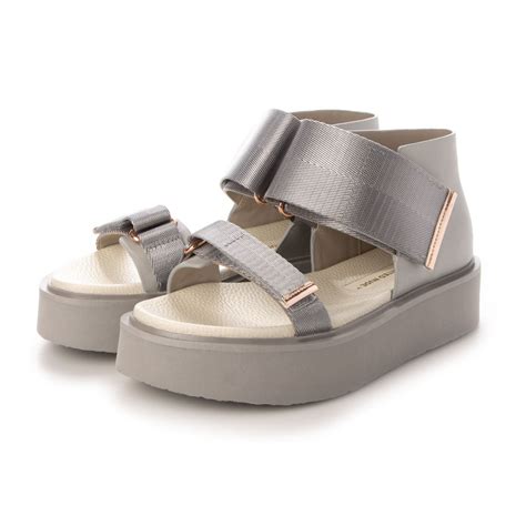 ユナイテッド ヌード UNITED NUDE Vita Sandal Lo Composite waja bazar 海外