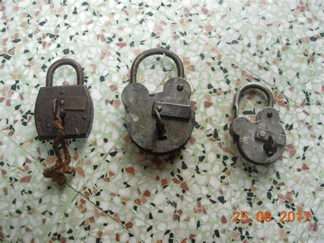 Lot De Cadenas Anciens Antique Price Guide Details Page