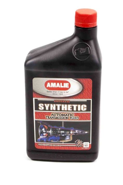 Universal Syn Automatic Trans Fluid 1Qt RV Parts Express Specialty