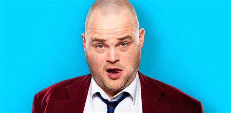 News Uk Tour For Al Murray Pub Landlord