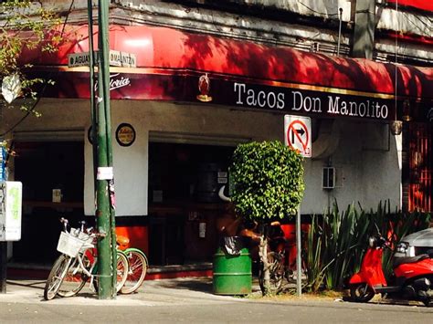 TACOS DON MANOLITO Updated January 2025 14 Photos 17 Reviews