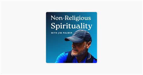 ‎Non-Religious Spirituality on Apple Podcasts