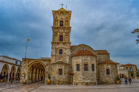 Cyprus Travel Guide And Tips My Cyprus Travel