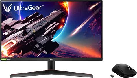 Buy Lg Ultragear 27gn800 27 Qhd 144hz1ms G Sync Compatible