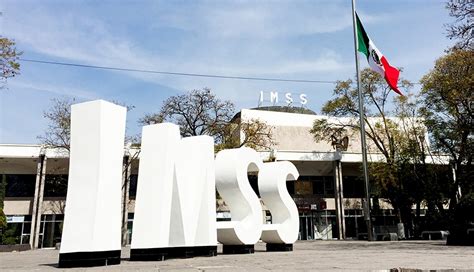 Nuevo Hospital De Imss Beneficiar A Los Derechohabientes