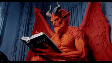 Impresionanate As Es Como Satanas Te Destruye Usando La Biblia Seis