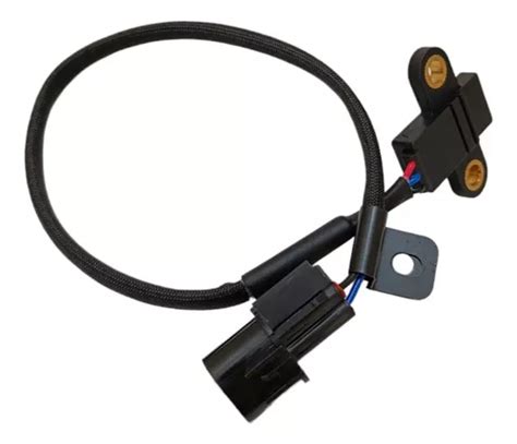 Sensor Cigueñal Para Hyundai Atos I 10 Kia Picanto Morning Envío gratis