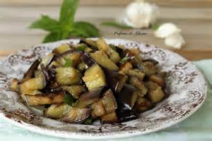 Melanzane Alla Scapece Ricetta Contorno Facile