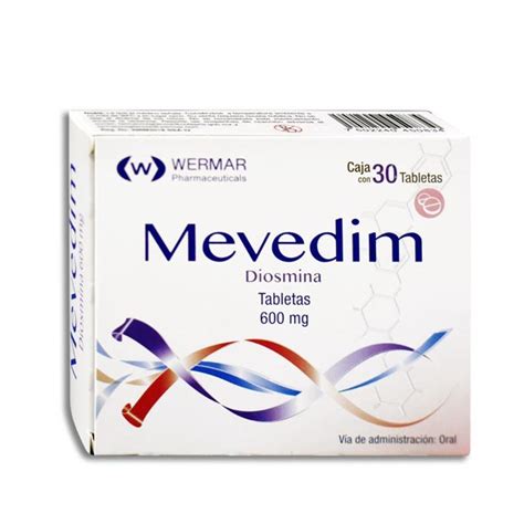 MEVEDIM IFarma