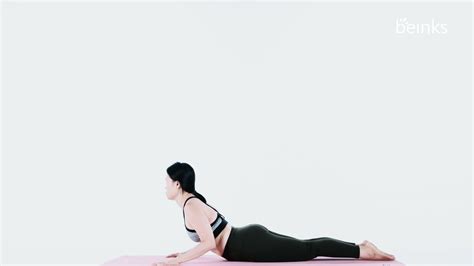 Cobra Pose - Bhujangasana – All you should know about the pose