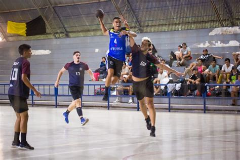 FADE vai promover torneio de handebol e 20 equipes estão confirmadas