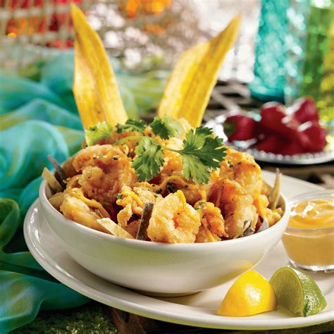 Firecracker Shrimp Recipe Bahama Breeze - foodrecipestory