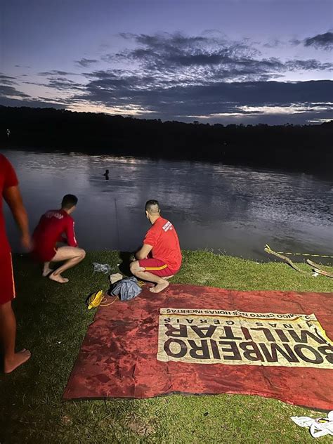 Jovem De 18 Anos Morre Afogado Em Represa Na Grande BH