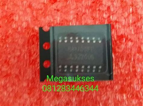 Jual Ic M81700FP Smd Di Lapak Megasukses Bukalapak