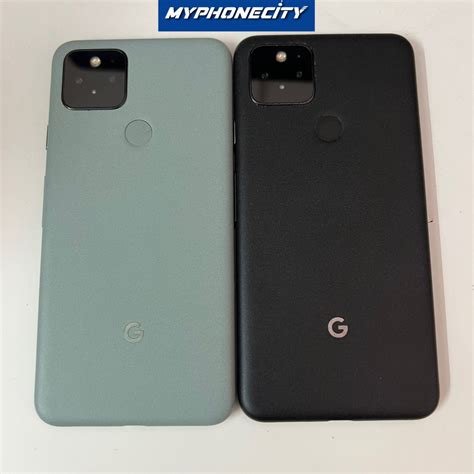 Google Pixel Sorta Sage Gb Mobile Phones Gadgets Mobile Phones