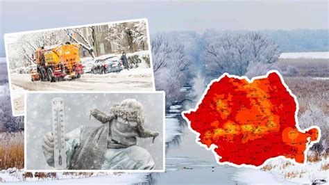 Prognoza meteo iarnă 2022 2023 Mega erupţia unui vulcan aduce anomalii