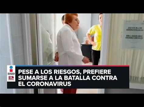 Imss Llama A Garantizar El Debido Proceso En Caso De Doctora Acusada De