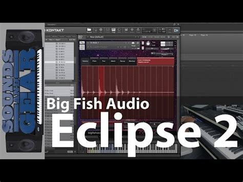 Videos Images Audio Files Manuals For Big Fish Audio Virtual Guitar