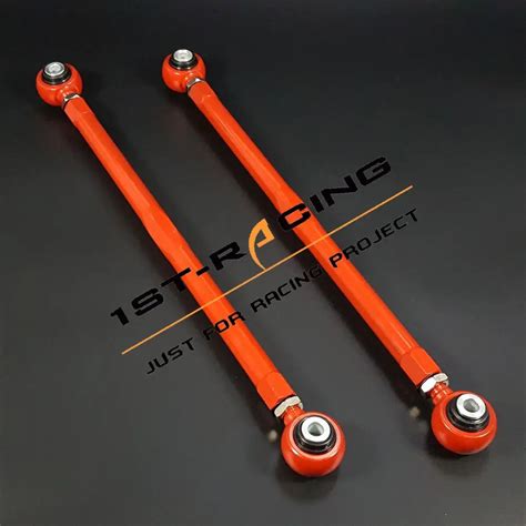 Auto Parts Accessories Automotive Adjustable Rear Lower Control Arms