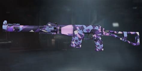 Blood Strike Vss All Camouflage How To Get