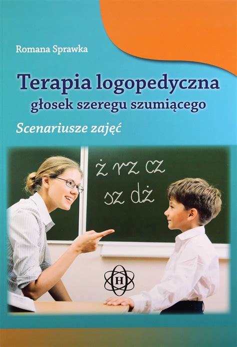 Terapia Logopedyczna G Osek Szeregu Szumi Cego Scenariusze Zaj