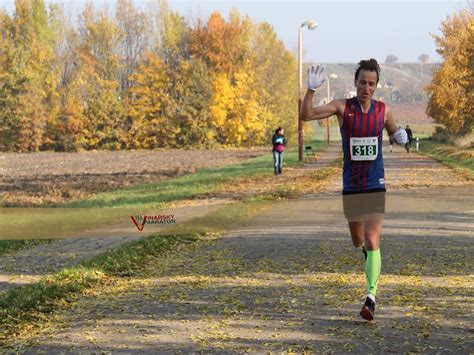 Vinařský maraton 2015 Báječné ženy v běhu