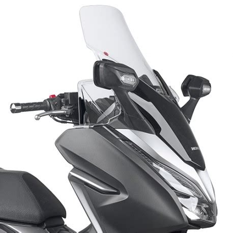 Givi Forza Handguards For Honda Forza Nss